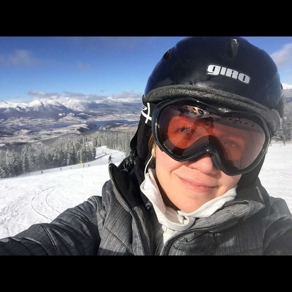 Meet your Posher, Kris